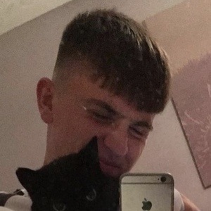 Jack McCarthy, 23 (TikTok Star)