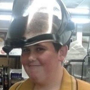 Jack McDermott image 7