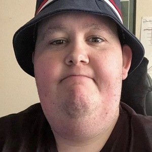 Jack McDermott, 33 (抽搐之星)