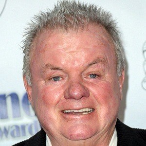 Jack McGee, 76 (电视演员)