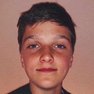 Jack Meloche, 17 (Family Member)