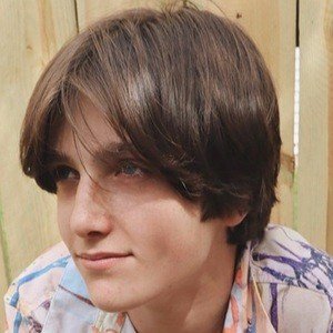 Jack Meloche, 19 (Family Member)