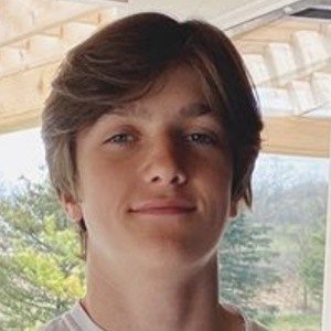 Jack Meloche, 19 (家庭成員)