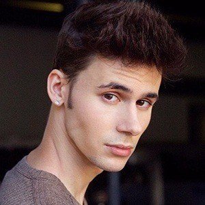 Jack Merridew, 31 (YouTube Star)