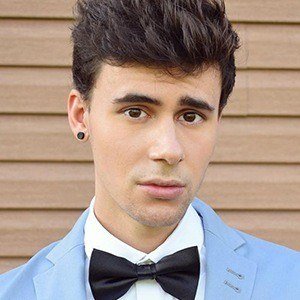 Jack Merridew image 4