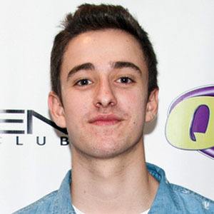Jack Met, 28 (Gitarrist)