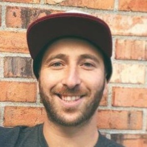 Jack Mitrani, 36 (体育广播员)