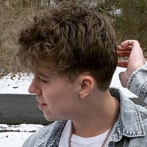 Jack Morrison image 7