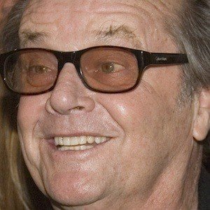 Jack Nicholson image 3