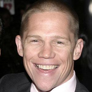 Jack Noseworthy, 55 (Ator do Filme)