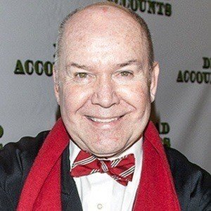 Jack O'Brien, 86 (Director)