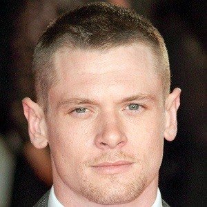 Jack O'Connell image 3
