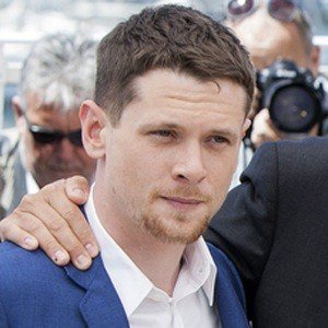 Jack O'Connell image 6