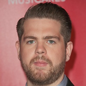Jack Osbourne image 4