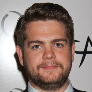 Jack Osbourne image 7