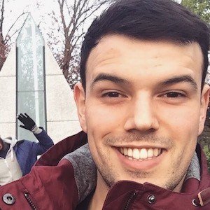 Jack OurSwirlLife, 33 (YouTube Star)