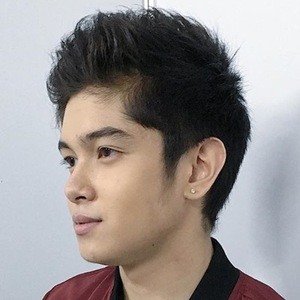 Jack Reid image 1