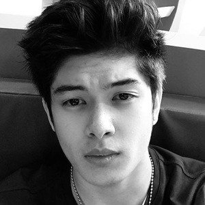 Jack Reid image 2