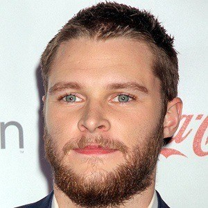 Jack Reynor image 3