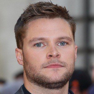 Jack Reynor image 4