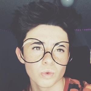 Jack Riyn, 22 (TikTok明星)