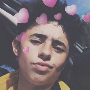 Jack Riyn, 22 (TikTok-ster)