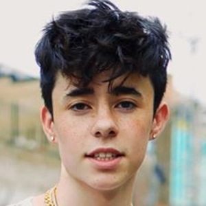 Jack Riyn, 22 (TikTok Star)
