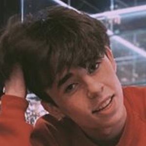 Jack Riyn, 22 (TikTok明星)