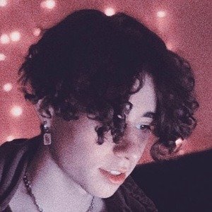 Jack Riyn, 22 (TikTok Star)