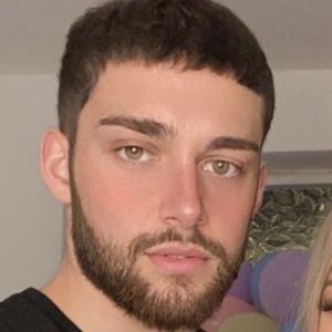 Jack Saunders, 26 (TikTok Star)