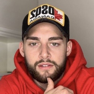 Jack Saunders, 26 (TikTok明星)