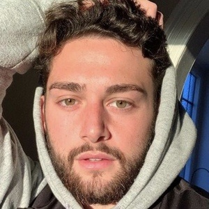 Jack Saunders, 26 (TikTok Star)