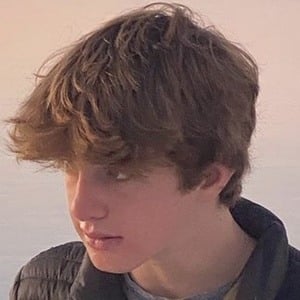 Jack Schwartz, 20 (TikTok Star)