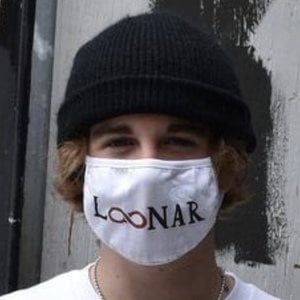 Jack Schwartz, 20 (TikTok明星)