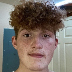 Jack Sevigny, 19 (TikTok明星)