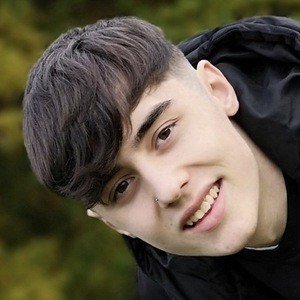 Jack Sims, 25 (YouNow Star)