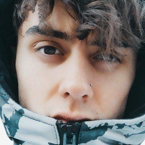 Jack Sims, 25 (YouNow Star)