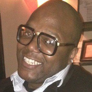 Jack Thriller, 41 (Comédien)