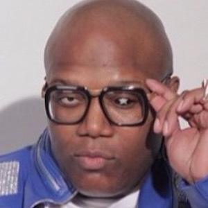 Jack Thriller, 43 (Comedian)