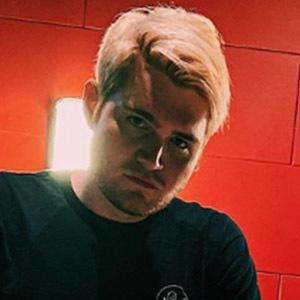 Jack Tulloch, 25 (TikTok Star)