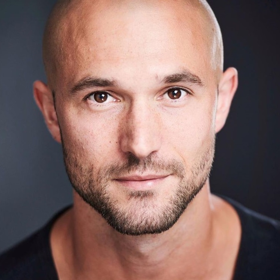 Jack Turner, 39 (TV Actor)