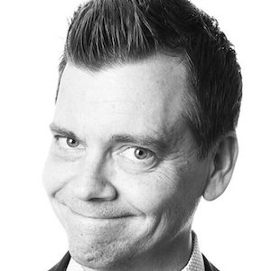 Jack Vale, 52 (Star di YouTube)