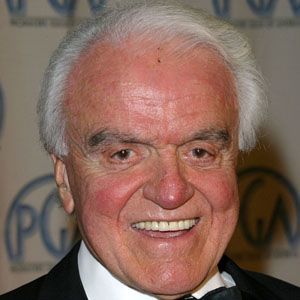 Jack Valenti (1921 - 2007) (企业家)