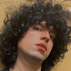 Jack Vargas, 35 (音乐制作人)