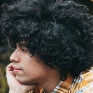 Jack Vargas, 35 (Music Producer)