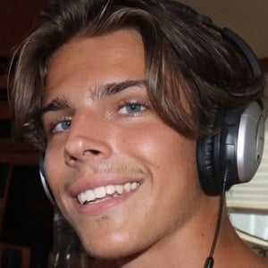 Jack Whitaker, 22 (YouTube Star)