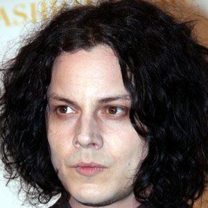 Jack White, 50 (摇滚歌手)