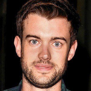 Jack Whitehall, 37 (电视演员)