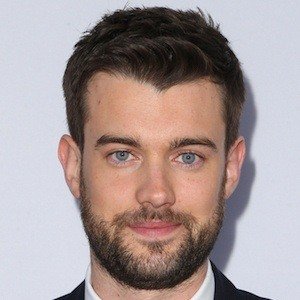 Jack Whitehall, 37 (TV Schauspieler)