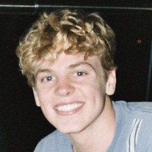 Jack Wright, 22 (TikTok Star)